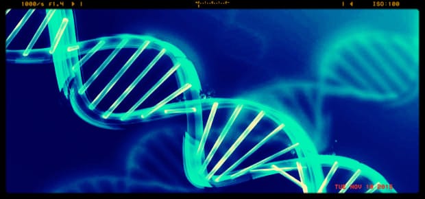 elica dna strato