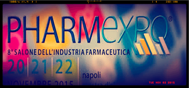 pharmexpo 2015 strato