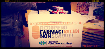 Il rapporto del Banco Farmaceutico: “In crescita in Italia la povertà sanitaria”