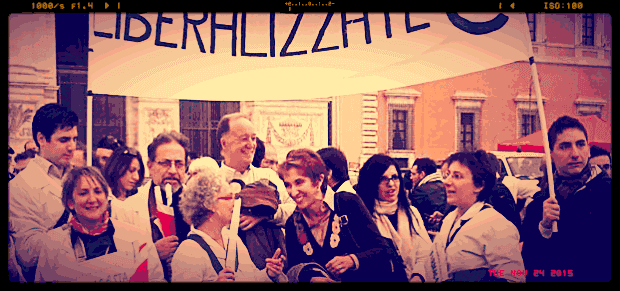 liberalizzate C strato