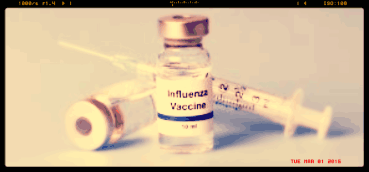 Vaccini anti-influenza, si allarga in Francia la sperimentazione in farmacia
