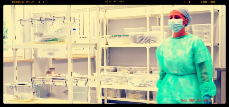 farmaci antiblastici ospedale
