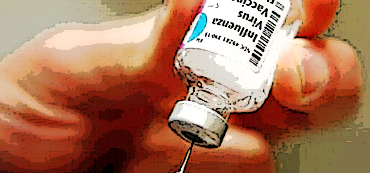Vaccinazione antiflu: al via il 1° settembre il tavolo ministero della Salute-farmacie
