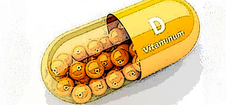 Vitamina D, monitoraggio nota 96 a 28 mesi dal varo: consumi e spesa in calo del 18,3%