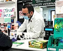 Rapporto Cittadinanzattiva, Mandelli: “Sanità di prossimità, farmacisti fondamentali”