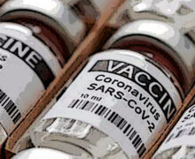 Covid, studio italiano: “Rischi finanziari dei vaccini pagati in larga parte dagli Stati”
