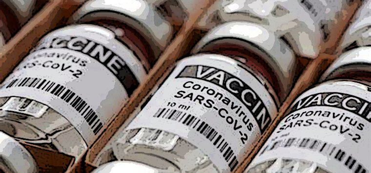 Covid, vaccini “importanti” per l’85% degli italiani, percentuale più alta della media Ue