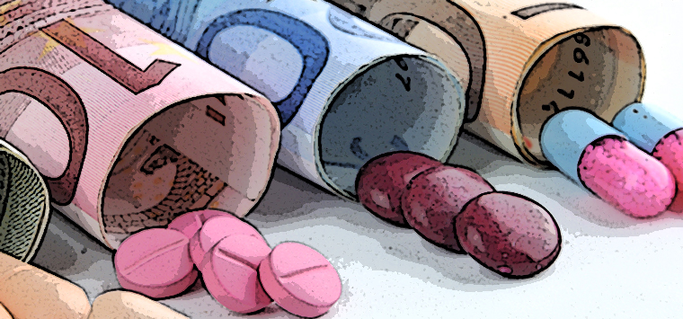 spesa farmaceutica interno