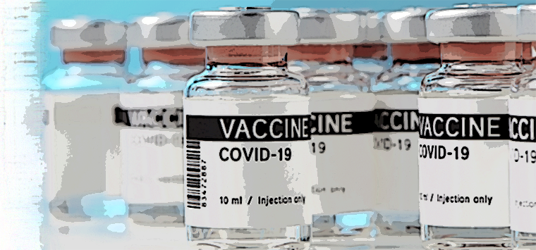 Vaccino anti-Covid Pfizer-BioNTech, ecco cosa dice il modulo per il consenso