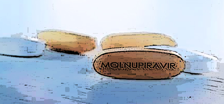 Molnupiravir, primi arrivi alle Regioni del nuovo anti-Covid prodotto dalla Merck
