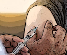 Cresce il numero dei farmacisti volontari impegnati negli hub vaccinali