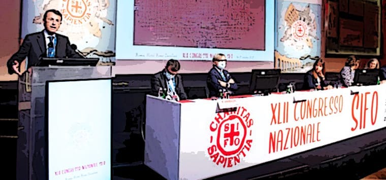 mandelli congresso sifo