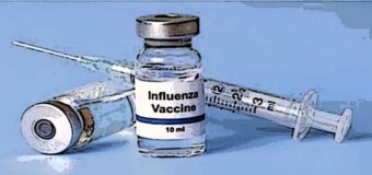 USA, da team di ricerca nuovo passo verso vaccino antiflu universale