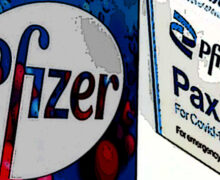 Pfizer, stop ad arruolamento per testi Paxlovid, problematico dimostrarne l’efficacia