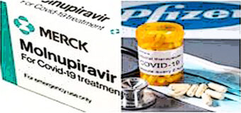Interpellanza su antivirali Covid: “Far entrare in gioco anche Mmg e farmacie”
