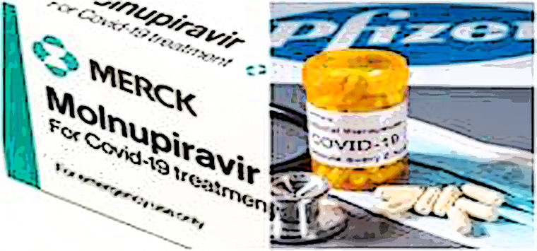 Aifa, antivirali per Covid in forte crescita, trattamenti di Paxlovid +107% in farmacia