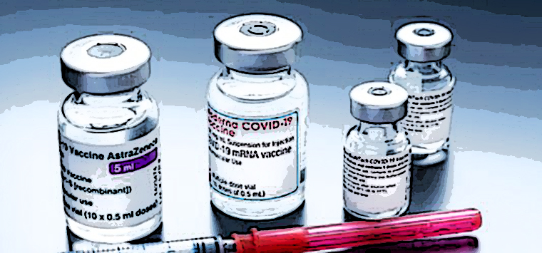Covid, Ema ed Ecdc autorizzano la vaccinazione eterologa: “È efficace”