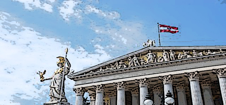 Austria, approvata la legge che introduce l’obbligo di vaccinarsi contro Covid