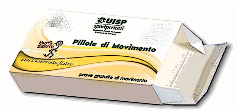 Pillole di movimento, in farmacia a Verona la “medicina” giusta contro la sedentarietà
