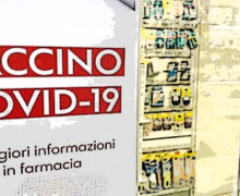 Lombardia, sale il numero di vaccinazioni in farmacia, superata quota 320 mila
