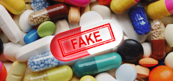 Rapporto Euipo-Ocse, farmaci e cosmetici i prodotti più contraffatti distribuiti in Europa 