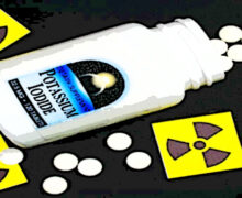 Tobia (Federfarma): “Pillole iodio per rischio nucleare, nessuna corsa nelle farmacie”
