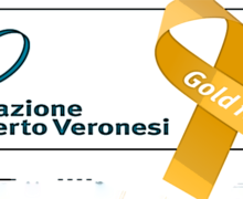 Tumori infantili, Fondazione Veronesi e Federfarma insieme per sostenere la ricerca