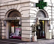 Mancato rinnovo Ccnl, ieri in sciopero i lavoratori delle farmacie comunali di Forlì