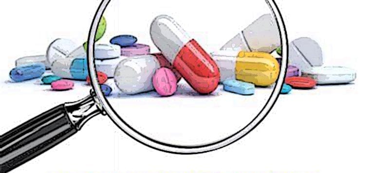 farmacovigilanza