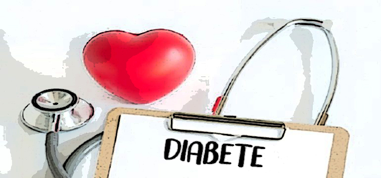 Studio italiano, tadalafil può essere nuova arma contro complicanze diabete