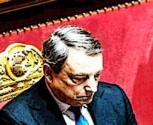 Draghi, atto finale: sipario su governo e legislatura, voto anticipato il 25 settembre