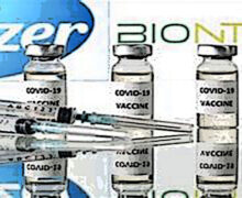 L’annuncio di Pfizer e BioNTech: “Al via i test su vaccino anti Covid contro più varianti”
