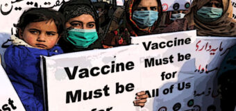 Ifpma: “Aziende del farmaco pronte a riservare quota di vaccini per i Paesi poveri”