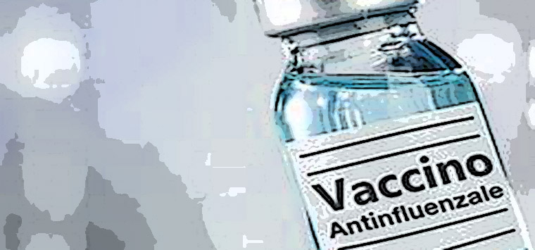 Vaccino antiflu, anche quest’anno i cittadini possono farlo nella farmacia sotto casa