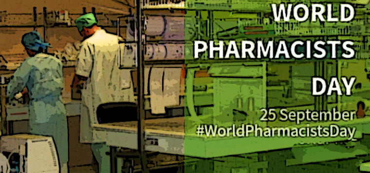 World Pharmacist Day, Mandelli: “Ogni giorno al servizio della salute dei cittadini”
