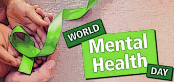 World Mental Health Day, in Italia calo dei pazienti in carico ai servizi di salute mentale