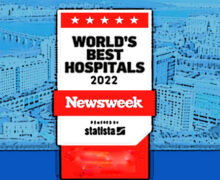 Classifica Newsweek dei migliori ospedali del mondo, gli italiani se la cavano bene