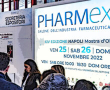 Pharmaexpo, 8400 presenze all’evento farmaceutico più importante del Centrosud