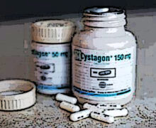 Cystagon, l’Aifa dispone il ritiro dalle farmacie di un lotto del farmaco