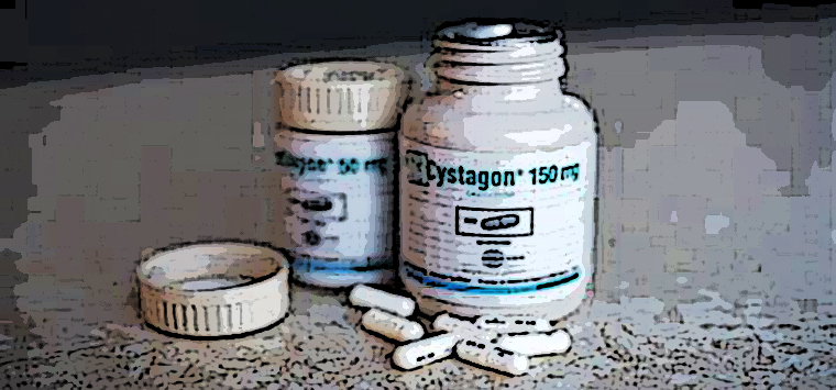 Cystagon, l’Aifa dispone il ritiro dalle farmacie di un lotto del farmaco