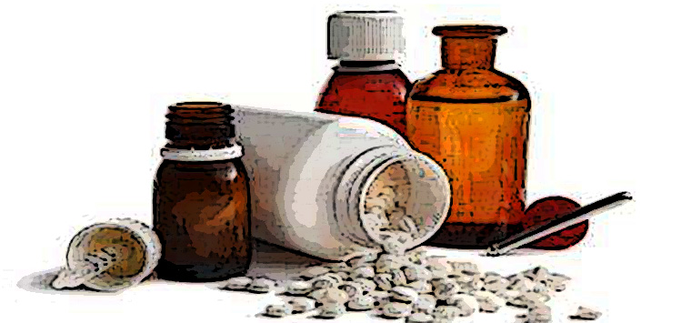 Carenze farmaci 2 – Mandelli, 2000 farmacie in grado di sopperire con preparati galenici