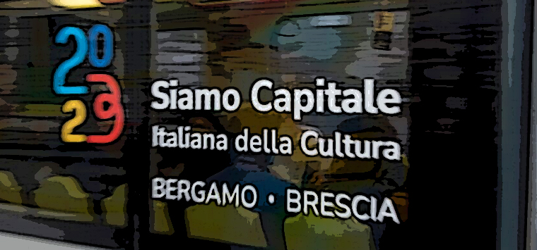 Anche i farmacisti celebrano il “ticket” Brescia-Bergamo Capitale della Cultura 2023