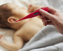 Bronchiolite, colpito il 60% dei bimbi nel 1° anno di vita, arrivano le nuove linee guida