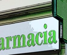 Cossolo, Gizzi e Conte: “La farmacia ha un ruolo centrale, ora i politici lo sanno”