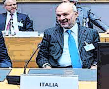 Schillaci: ‘Carenze problema Ue, per superarlo joint action a guida Italia, con Aifa’