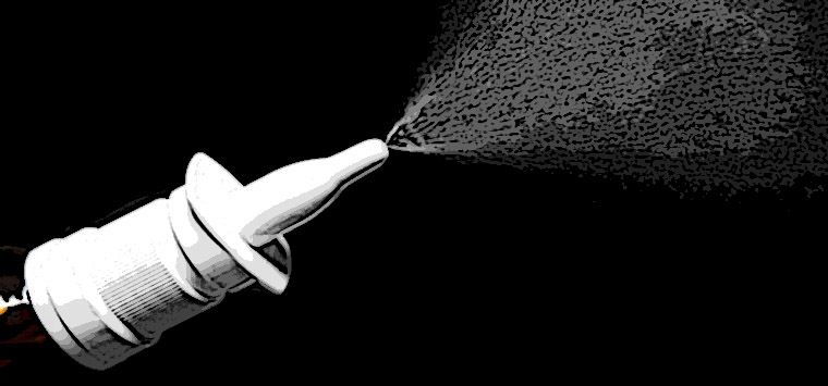 USA, si lavora a primo monoclonale spray anti-Covid efficace contro tutte le varianti