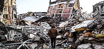 Federfarma Roma, raccolta di farmaci per le genti turche e siriane colpite dal terremoto
