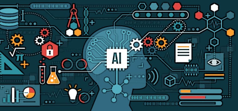 AI intelligenza artificiale