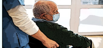 Anziani non autosufficienti, appello a istituzioni per garantire diritto alla salute