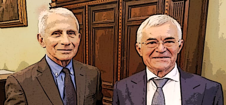 rappuoli fauci